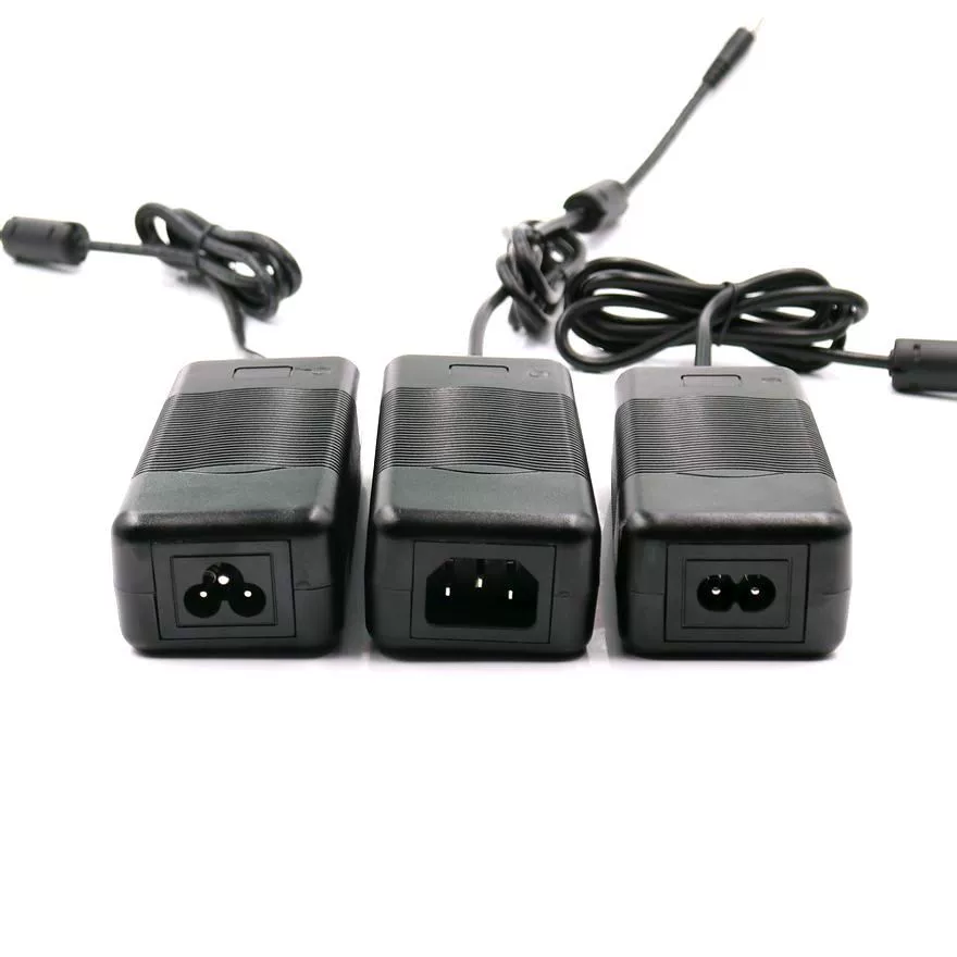 Export 24V2A power adapter UL KC CE SAA GS BS PSE ROHS certification switch power supply