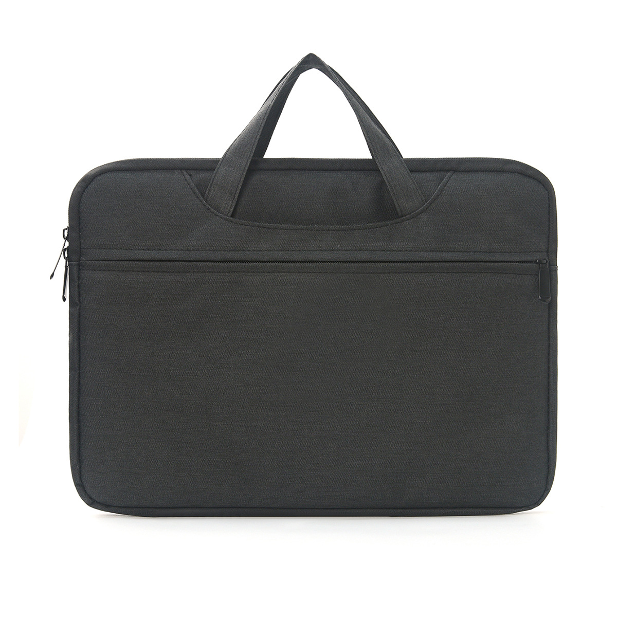 Laptop Shoulder Bag Large Capacity Crossbody Computer Case_voghion.com