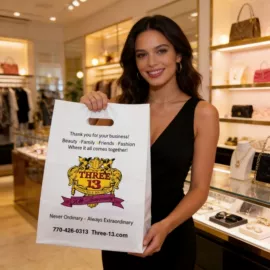 塑料手提袋;垃圾袋;塑料食品袋