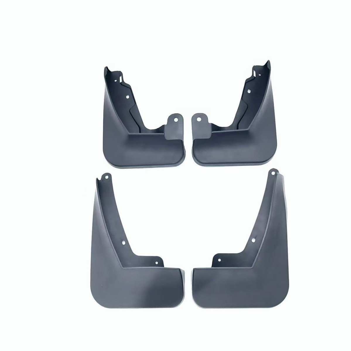 Guardabarros para Neumáticos de Automóvil Shanhai L9 C-DM JETOUR SHANHAI L9 2025, Venta Directa de Fábrica image 5