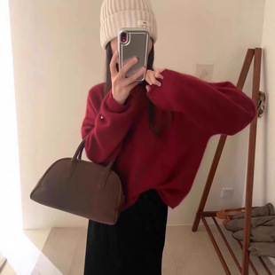 ���ؽ^�� ����һ��������ootd�nϵ��������t��ë�� 100%����ë