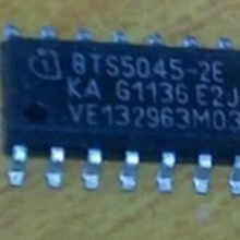 �M�ڬF؛����BTS5045-2E ��܇��X��оƬ���ISOP.QFP��ُ��������