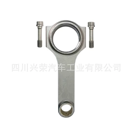 气门及部件;曲轴、凸轮轴;连杆总成