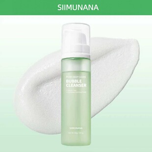 �羳��ƷTK��Ʒ�澏��������ϴ�����坍ë����ӝ�����Cleanser