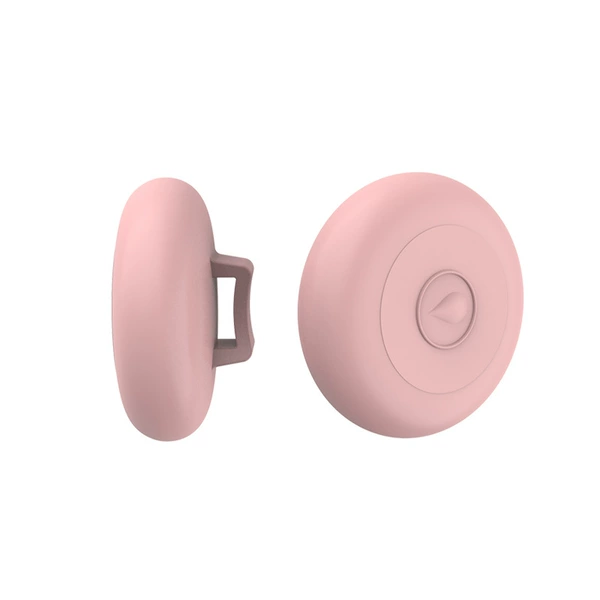 Pink [OPP installation]