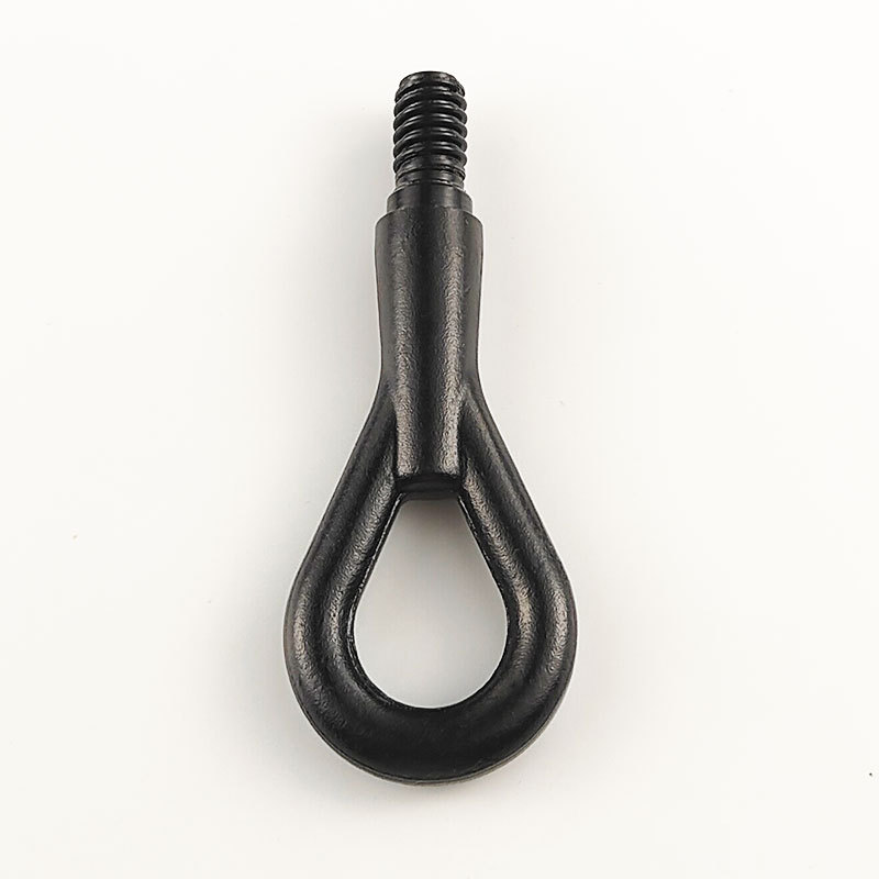 Cross-Border Trailer Hook Suitable for Bmw Bmw 323Ci 325I M5 Z3 72151965186 Tow Hook