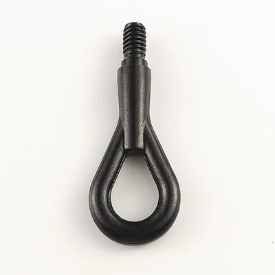 Tow Hook, Trailer rope/net/strap