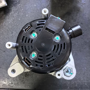 Civic Generator 31100-5BA-A01 104211-3910 CSP91