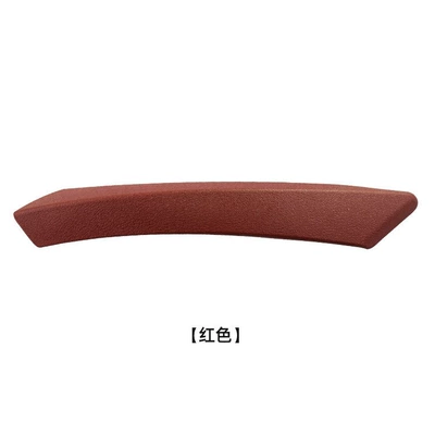 Armrest, handle, handle door armrest E89 interior door - red