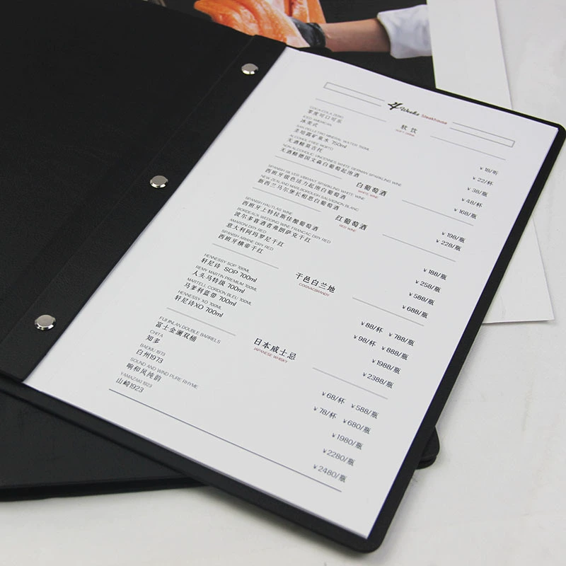 Кожаная лапша с медными гвоздями меню рецепта