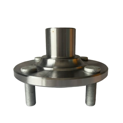 Bearing shaft housing LR is