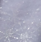 Fabricantes bajos precios de promoción de nylon Beidou estrella sequinaria malla urdimbre vestido vestido damas de honor tela