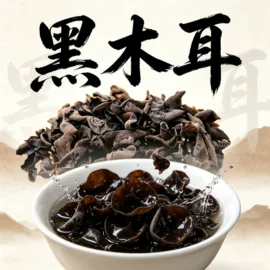 植物提取物;灵芝;羊肚菌