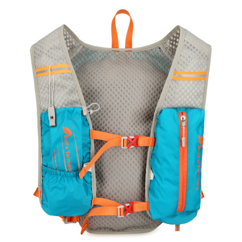 Ultra-light off-road running outdoor backpack cycling sports fitness hiking water bag pack breathable lightweight running backpack