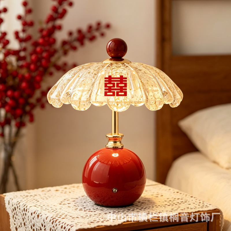 2026 Wedding Table Lamp, Wedding Room Bedside Lamp, Dowry Lamp, a Pair of Everlasting Lamps, Gift for Best Friend, Engagement and Newlywed Gift 2026 Wedding Table Lamp, Wedding Room Bedside Lamp, Dowry Lamp, a Pair of Everlasting Lamps, Gift for Best Friend, Engagement and Newlywed Gift