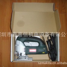 现货批发德国METAB麦太保STEB135工业级曲线锯