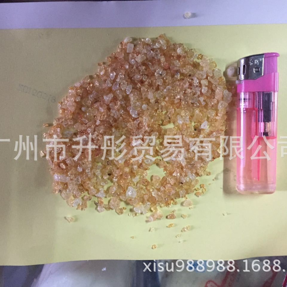 桃胶粒  苏丹产 桃胶粒