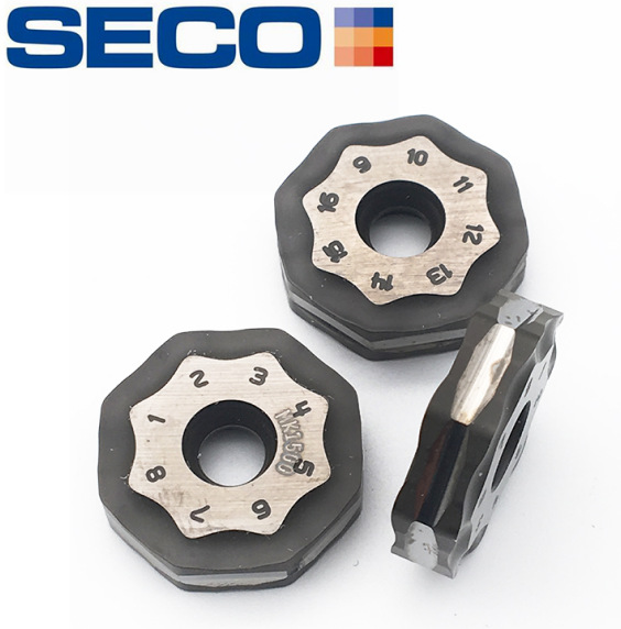 山高数控刀具ONMU090520ANTN-MD17 MK1500镀层铣刀片