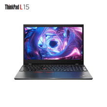 ThinkPad联想 L15 15.6英寸轻薄便携商务办公学习高性能笔记本 13