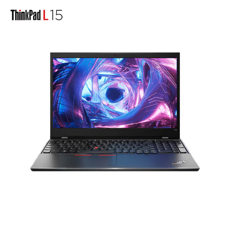 ThinkPad Lenovo L15 15.6inch Thin, Light, Portable, Business, Office and Study High-Performance Notebook 13