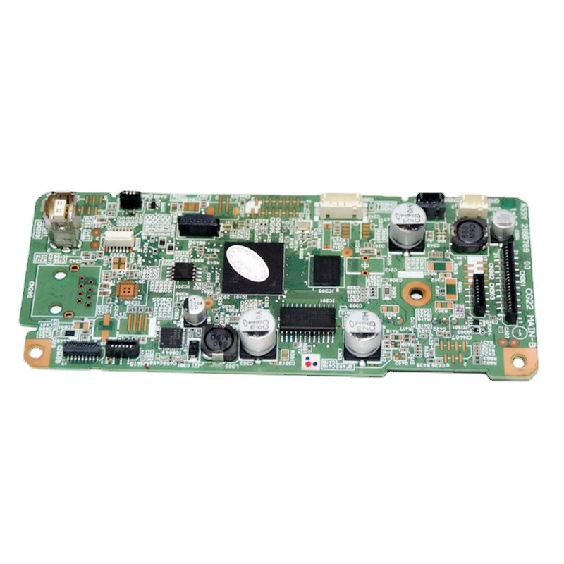Подходит EPSON Epson L4160 L6160 L6170 L6190 Принтер материнская плата тестовая отправка