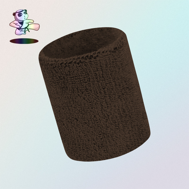 Nuevo color 23 café oscuro