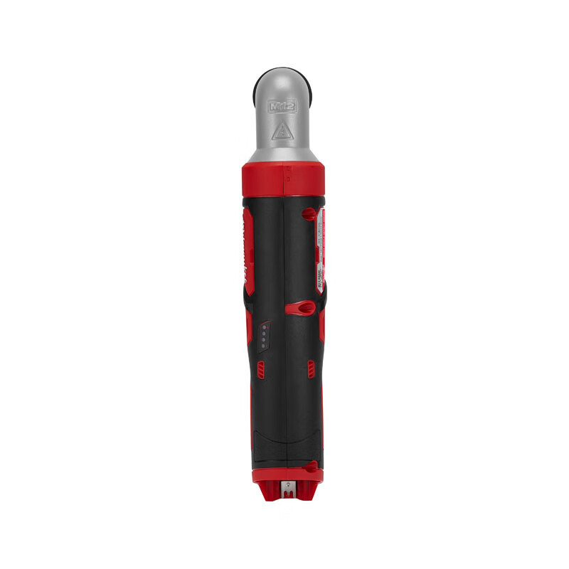 Mivochi Mivochi M12 BRAID-252 M12 motor de impulso de ángulo recto recargable (dos eléctricos y una carga
