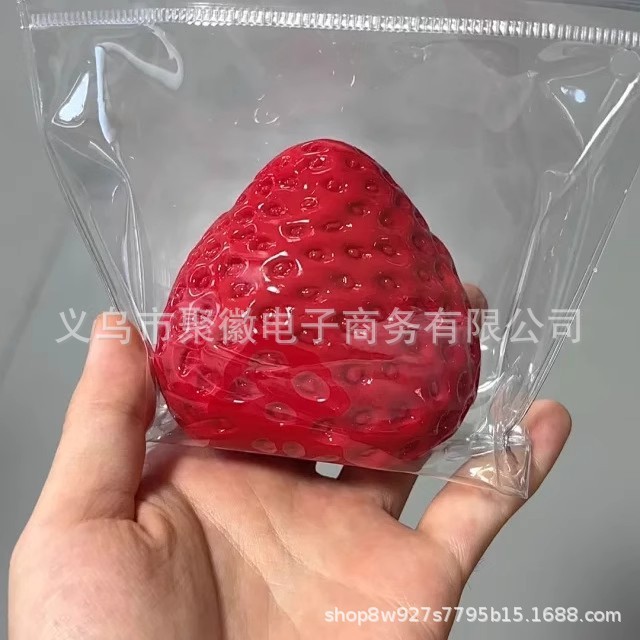 Xiaoba Jiyi ピンチレジャークロスボーダー卸売シミュレーション減圧インターネット有名人と同じスタイルの減圧ソフトバースデーギフト|undefined