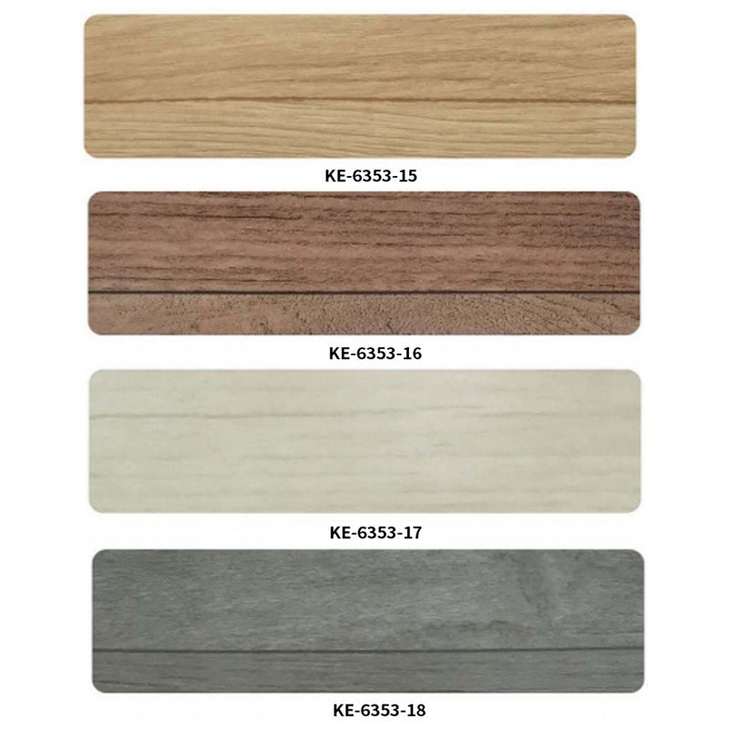 2.0mm dense plastic floor (wood grain style)