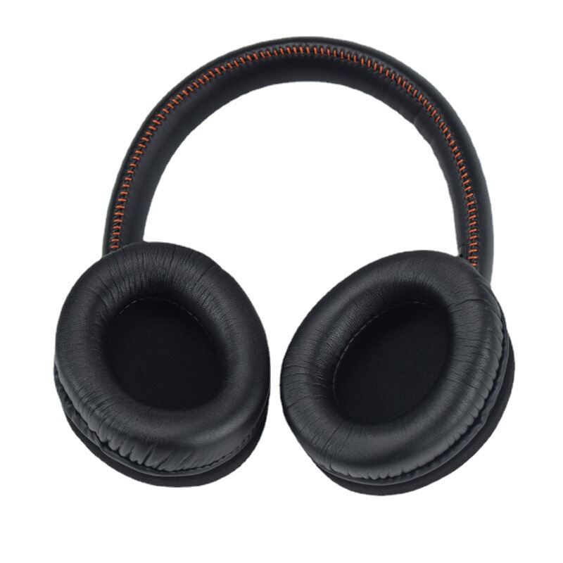 Suitable for Philips Fidelio L1 L2 L2BO Headphone Case Ear Cushion Sponge Mask