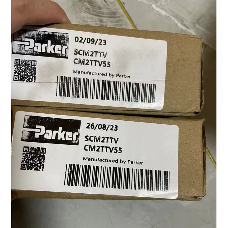 Запчасти для механических устройств из чугуна CM2TTV American Parker Products. Быстрая доставка. Хорошие характеристики.