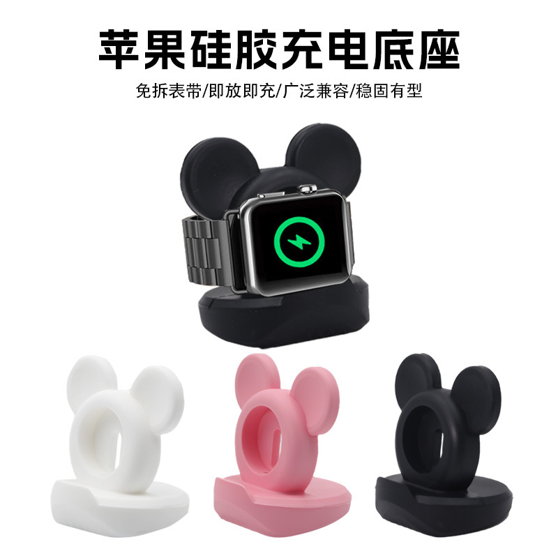 New creative design is suitable for Apple Applewatch1-8 generation…