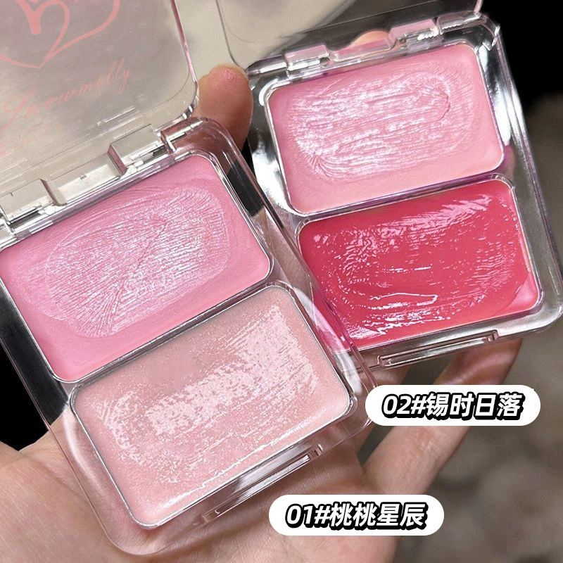 Снежный жасмин водяной краснеть щеки крем для увлажнения