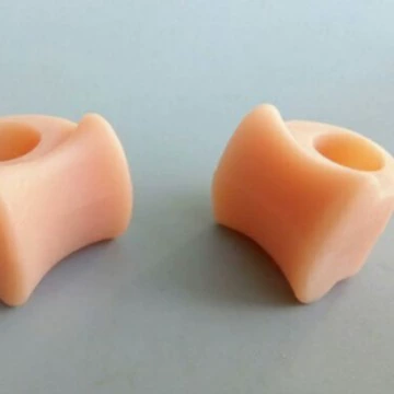Toe splitter Toe splitter Big thumb toe splitter