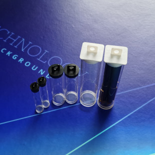 16 Hook transparent PC packaging tube 27 Hook cover packaging tube 35 Hook transparent plastic tube