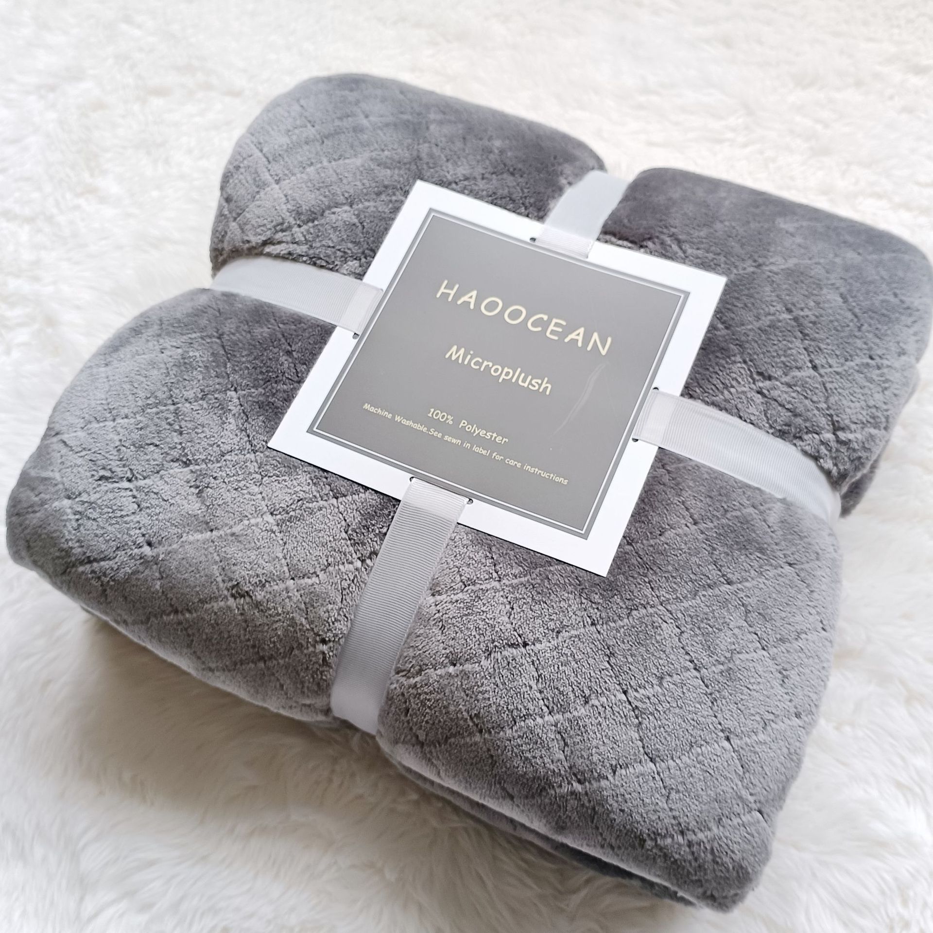 卡通珊瑚絨小毛毯 寵物法蘭絨空調毯 兒童夏季午睡毯蓋毯禮品毯子