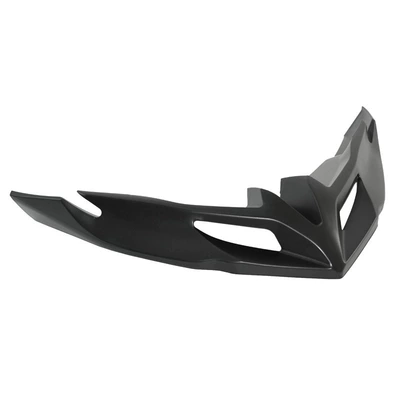 Wing, Deflector Cover, Motorcycle Fender
