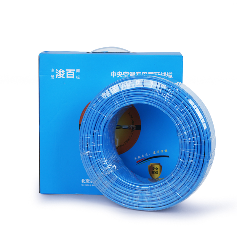 Junbai SHIELD Line 3 * 075 rollos completos de 80 metros por caja de cartón