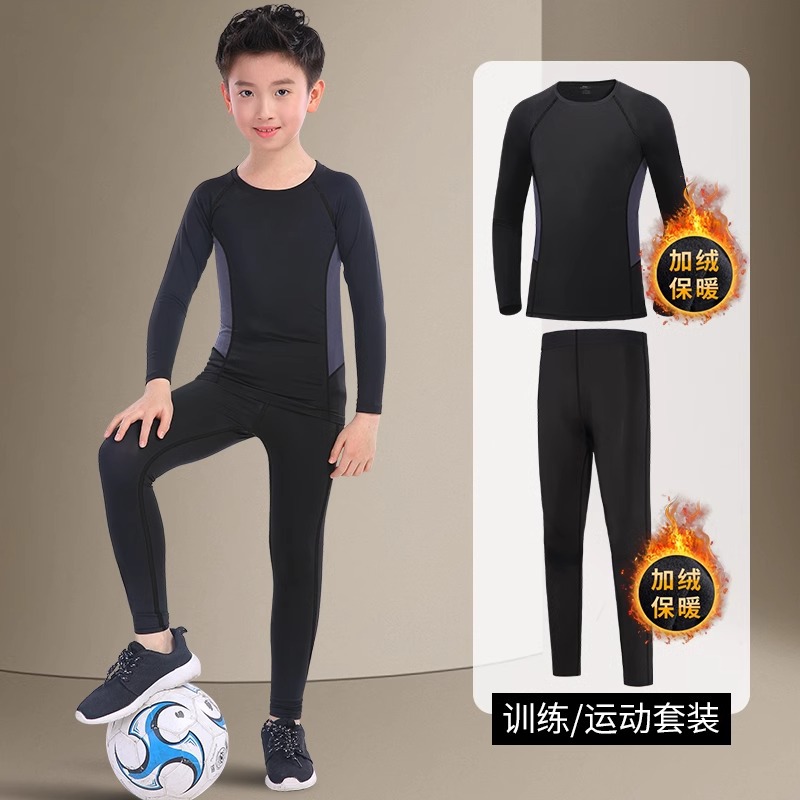 Capa de calzado para niños, entrenamiento de invierno para niñas, calzado de calzado para niños, baloncesto para niños