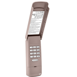Amazon Ebay Sears Craftsman 877Max 878Max Wireless Keyboard Hanging Remote Control