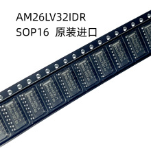 ȫ��ԭ�b AM26LV32IDR AM26LV32I SOIC-16������·��Ӿ�·������