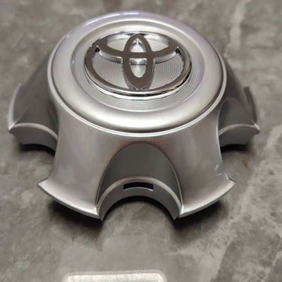 Cruiser Prado, Toyota Hub cover