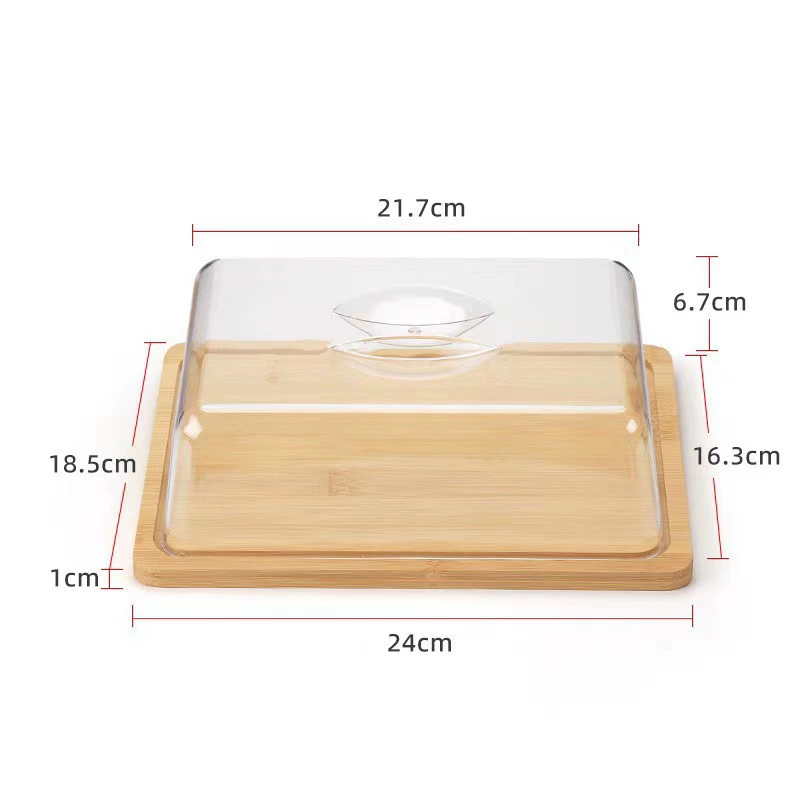 Cutting board, essential oil organizer, storage box, dinner plate, bread