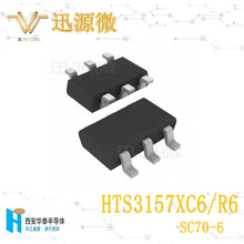 ̩ԭװHTS3157XT6/R6 SOT23-6 ģ⿪оƬTI/SGM3157