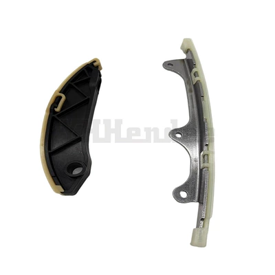 4N15, timing repair – Other drive systems