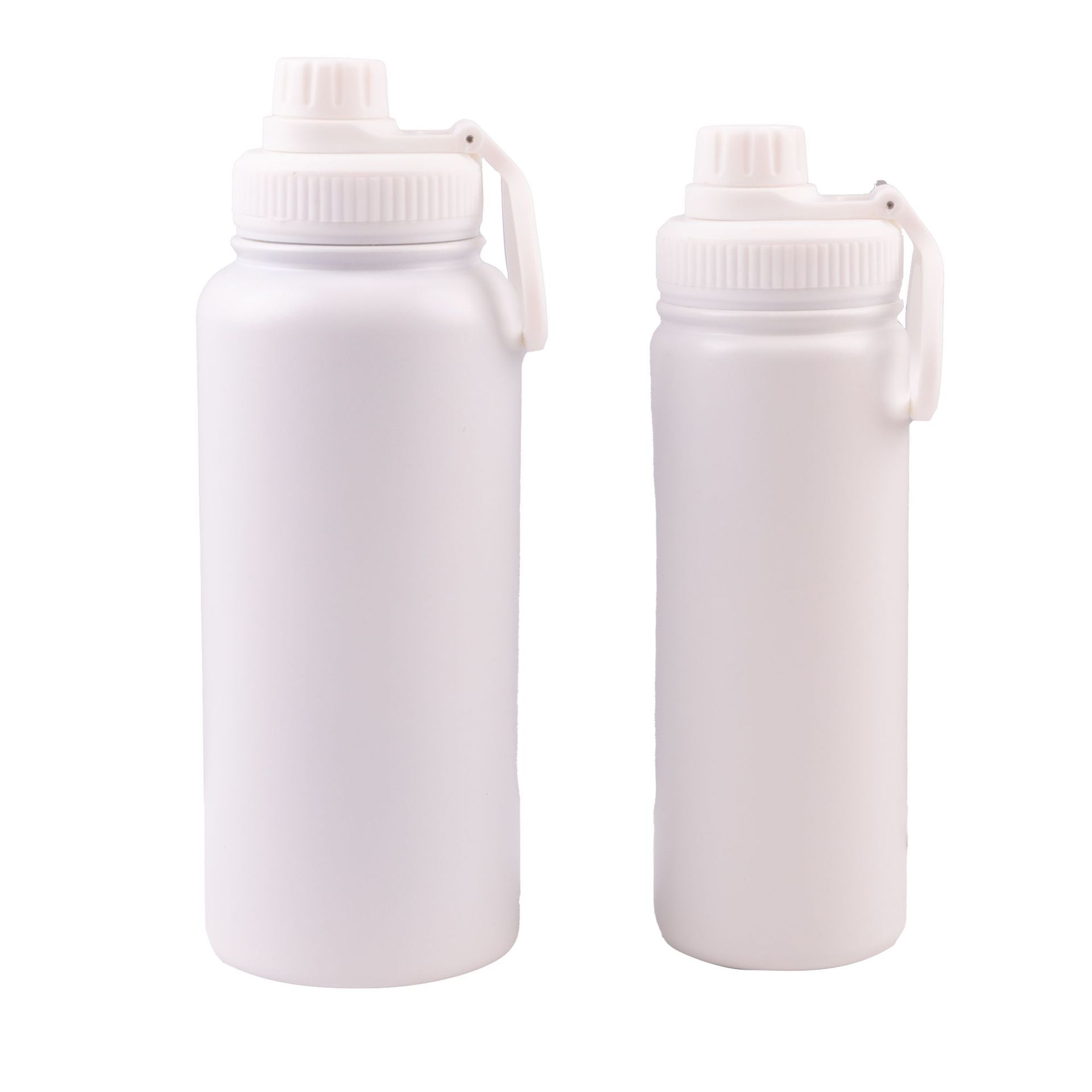 Comercio exterior directo 304 acero inoxidable gran capacidad refrigeración al aire libre portable bebida directa kettle deportivo taza al por mayor