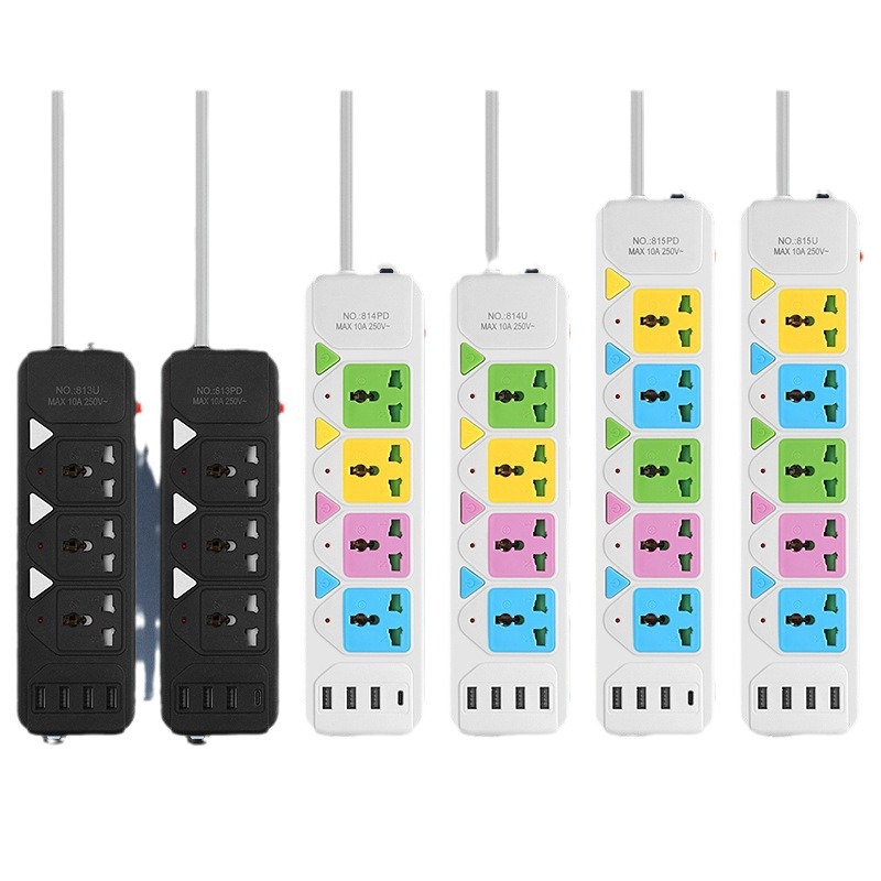 Oriente Medio África Sudeste Asiático India Asia Central Interruptor multicompuestos Interruptor independiente Interruptor de control parcial Panel de toma de corriente