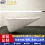工程异形成型空间接待台