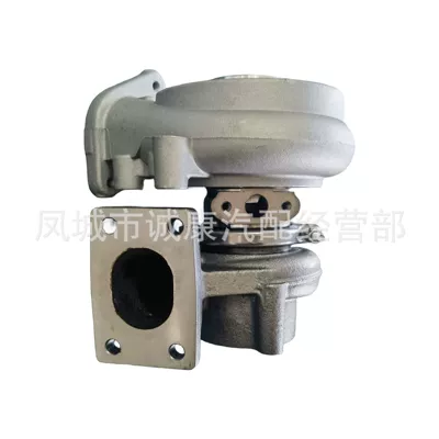 Supercharger 235-4964 49189-02710-02720