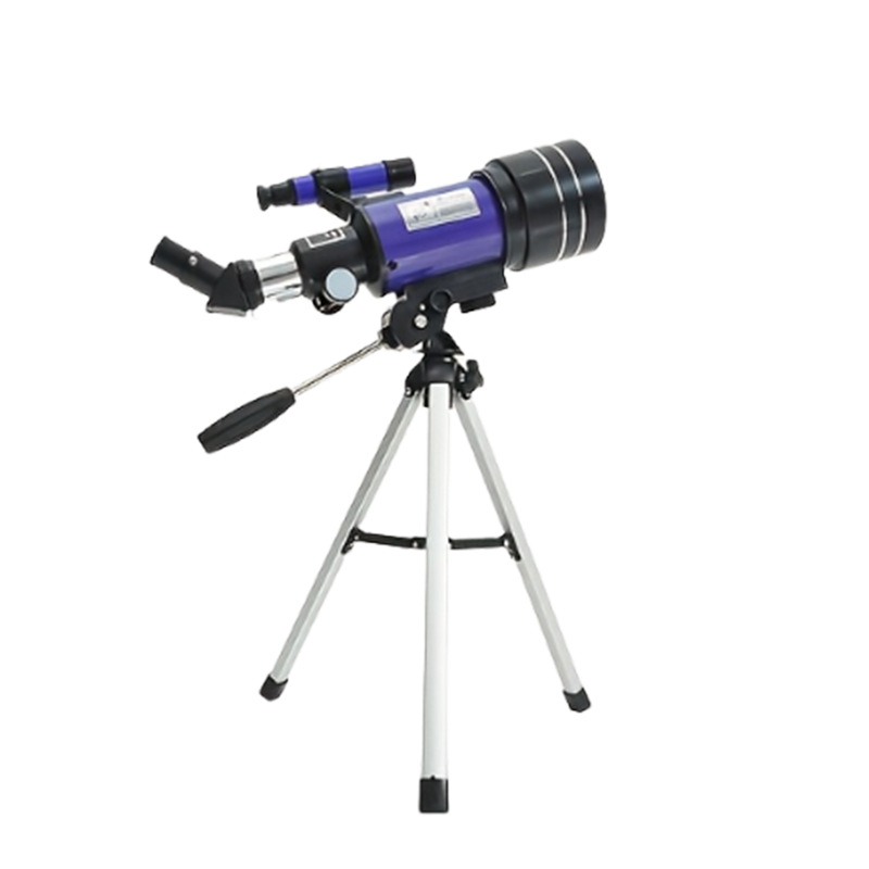 Fabricantes al por mayor telescopio astronómico HD alta potencia profesional de observación de estrellas para niños regalos gafas al aire libre